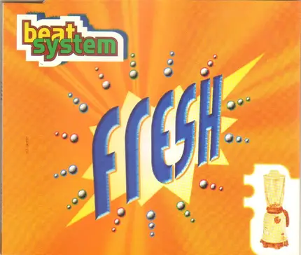 Beat System - Fresh
