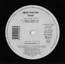 12'' - Beat System - Fresh