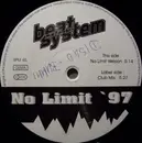 12'' - Beat System - No Limit '97