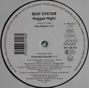 Beat System - Reggae Nights