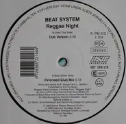 Beat System - Reggae Nights