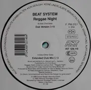 Beat System - Reggae Nights