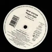 Beat System - Reggae Nights