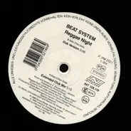 Beat System - Reggae Nights