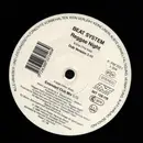 12inch Vinyl Single - Beat System - Reggae Nights