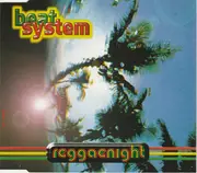 CD Single - Beat System - Reggaenight