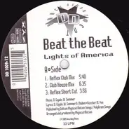 Beat System / Stars & Stripes - Lights Of America / Good Morning America