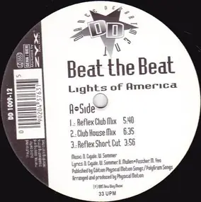 Beat System - Lights Of America / Good Morning America