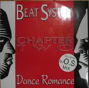 12inch Vinyl Single - Beat System - Chapter Two