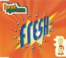 CD Single - Beat System - Fresh
