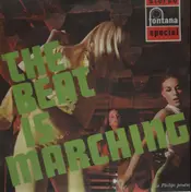 Franz Löffler - The Beat is Marching