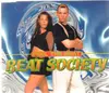 CD Single - Beat Society - Feel The Beat
