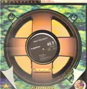 12inch Vinyl Single - Beat The Beats - Back In Time