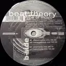 12'' - Beat Theory - Type Of Music