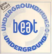 Beat Underground - Beat Underground