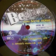 Beatcounter - Make Some Noise