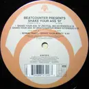 12'' - Beatcounter - Shake Your Ass '97