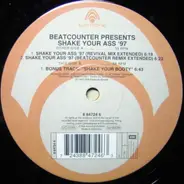 Beatcounter - Shake Your Ass '97
