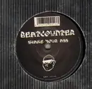 12inch Vinyl Single - Beatcounter - Shake Your Ass