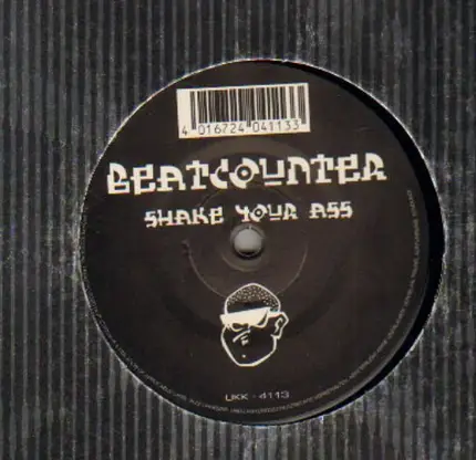 Beatcounter - Shake Your Ass