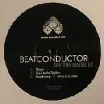 Beatconductor - Off The Meter EP