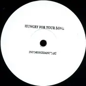 Beat Culture - Hungry For Your Love / Rise