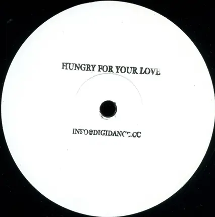Beat Culture - Hungry For Your Love / Rise