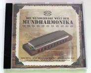Beata Kossowska - Die Wunderbare Welt Der Mundharmonika
