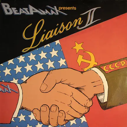 BeatAMax - Liaison II