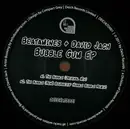 12inch Vinyl Single - Beatamines & David Jach - Bubble Gum EP