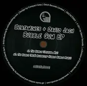 Beatamines - Bubble Gum EP