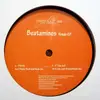 12'' - Beatamines - Pendo EP.