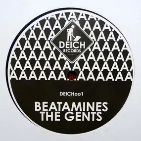 Beatamines - The Gents