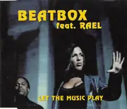 CD - Beatbox - Let the Music Play/Beatbox