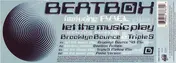 Beatbox - Let the Music Play
