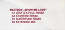 12'' - Beatbox - Show Me Love