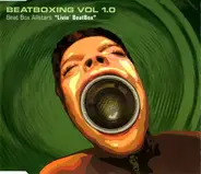 Beatboxing Vol 1.0 / Beat Box Allstars - Livin' BeatBox