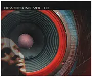 Double LP - Beatboxing Vol. 1.0 - The Mystery Of Beatboxing
