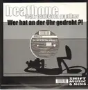 12inch Vinyl Single - Beatbone Feat. Paulchen Panther - Wer Hat An Der Uhr Gedreht?!