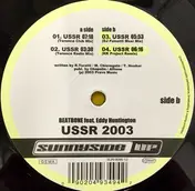 Eddy Huntington - Ussr 2003