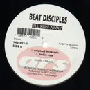 12'' - Beat Disciples - I'll Run My Way