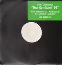 12'' - Beatdisaster - Nur Geträumt '94