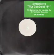 12'' - Beatdisaster - Nur Geträumt '94