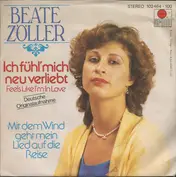 Beate Zöller