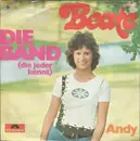 7inch Vinyl Single - Beate - Die Band (Die Jeder Kennt)