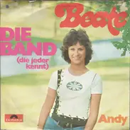 Beate - Die Band (Die Jeder Kennt)