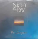 7inch Vinyl Single - Beate Sampson - Night & Day