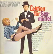 Rainer Pries - Lektion für Sex-Muffel