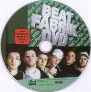DVD - Beatfabrik - Beatfabrik DVD