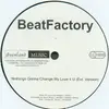 12'' - BeatFactory - Nothings Gonna Change My Love 4 U